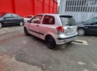 Hiunday Gezt 1.5 crdi