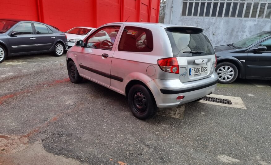 Hiunday Gezt 1.5 crdi