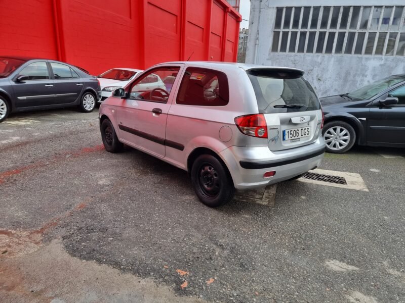 Hiunday Gezt 1.5 crdi