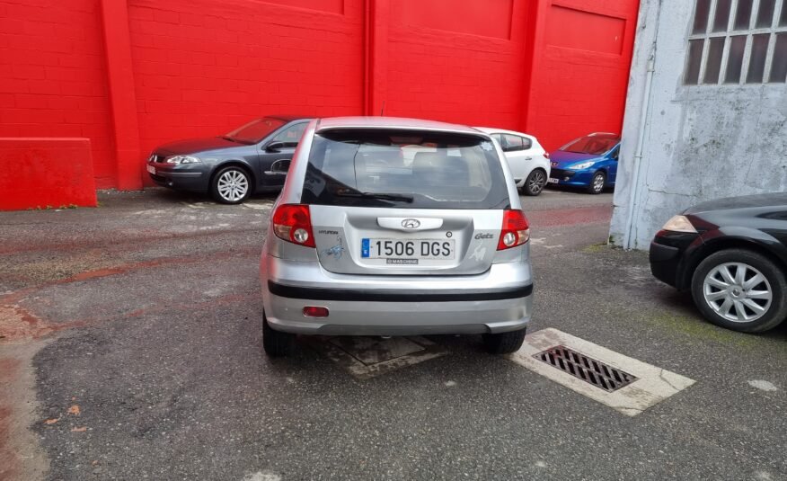 Hiunday Gezt 1.5 crdi