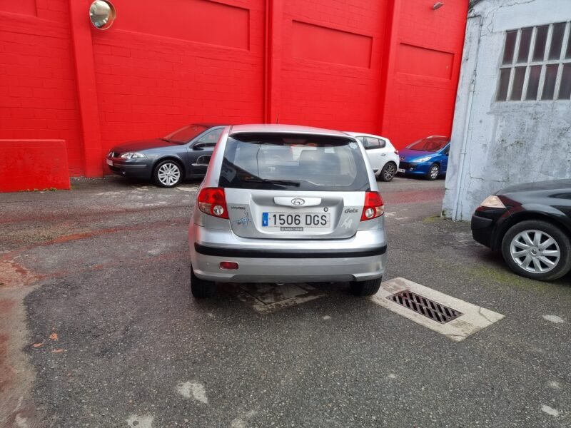Hiunday Gezt 1.5 crdi
