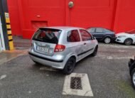 Hiunday Gezt 1.5 crdi