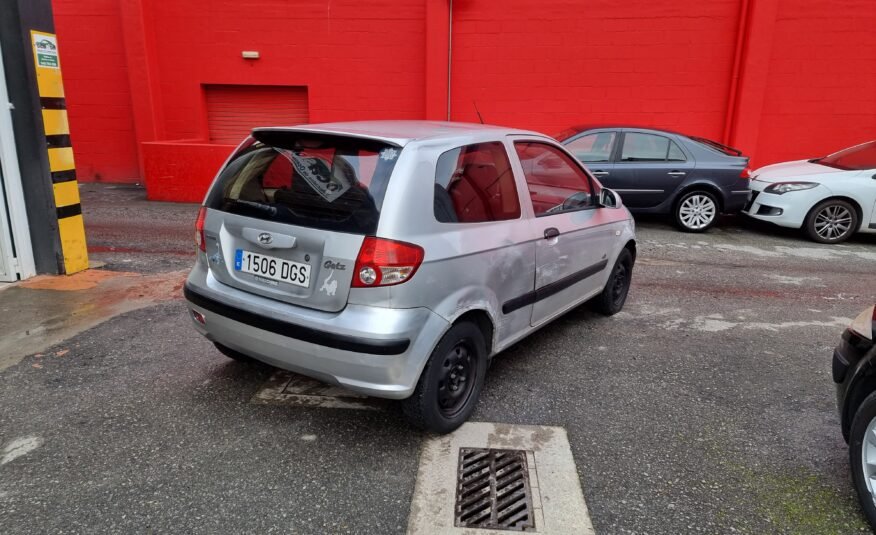 Hiunday Gezt 1.5 crdi