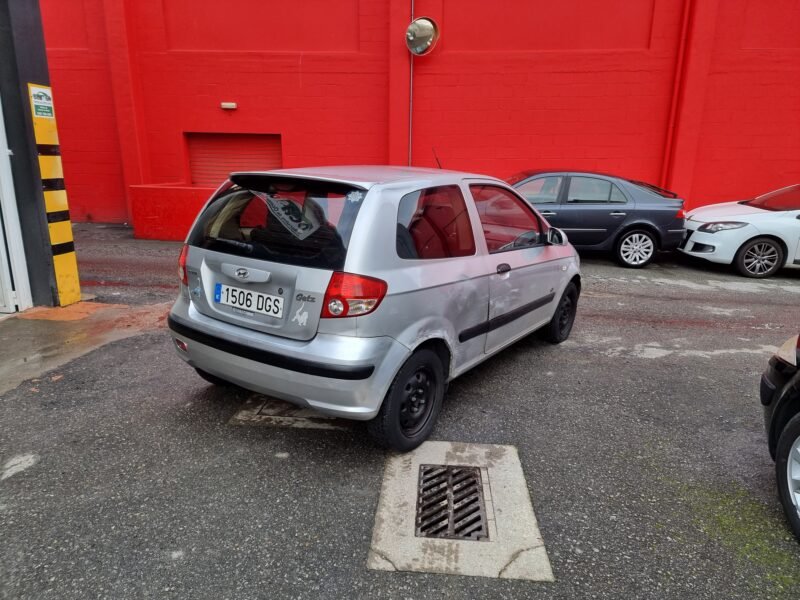 Hiunday Gezt 1.5 crdi