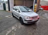 Hiunday Gezt 1.5 crdi