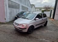 Hiunday Gezt 1.5 crdi