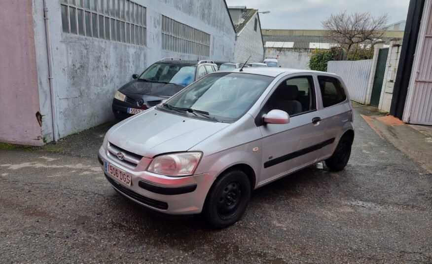 Hiunday Gezt 1.5 crdi
