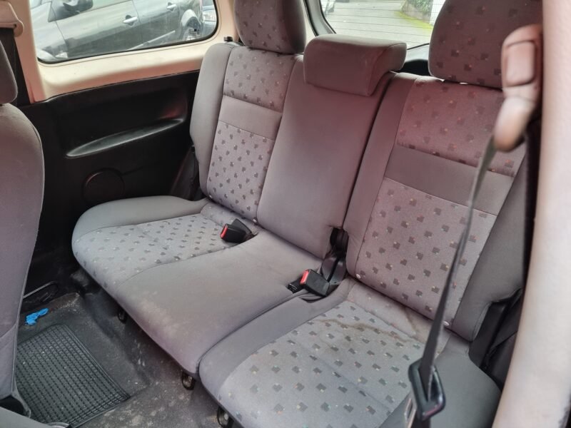 Hiunday Gezt 1.5 crdi