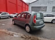 SKODA Roomster 1.2 i