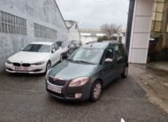 SKODA Roomster 1.2 i