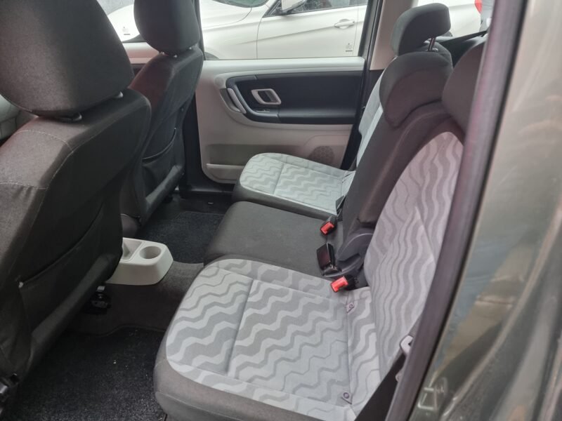 SKODA Roomster 1.2 i