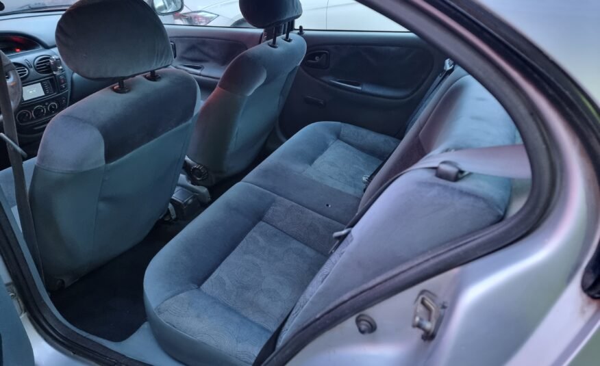 RENAULT Megane 1.9 D