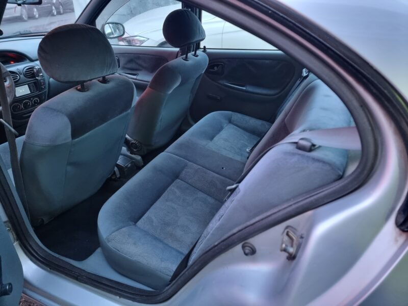 RENAULT Megane 1.9 D