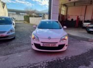 RENAULT Megane 1.6 i -130cv
