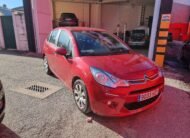 CITROEN C3 1.0 vti