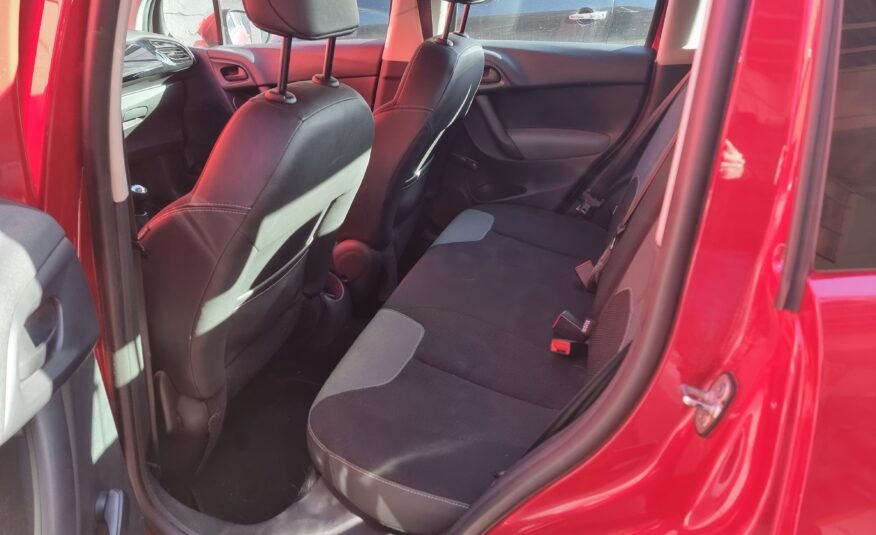 CITROEN C3 1.0 vti
