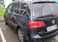 Volkswaguen Touran 1.6 TDI 105cv DPF Sport 5p.
