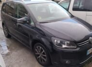 Volkswaguen Touran 1.6 TDI 105cv DPF Sport 5p.