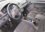 Volkswaguen Touran 1.6 TDI 105cv DPF Sport 5p.