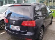Volkswaguen Touran 1.6 TDI 105cv DPF Sport 5p.