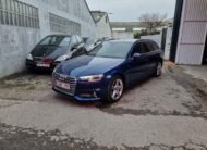 AUDI A4 Avant 2.0 tdi 150cv s-line STronic