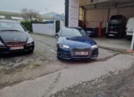 AUDI A4 Avant 2.0 tdi 150cv s-line STronic