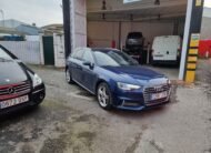 AUDI A4 Avant 2.0 tdi 150cv s-line STronic