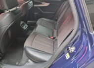 AUDI A4 Avant 2.0 tdi 150cv s-line STronic