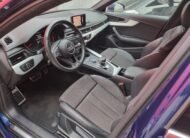 AUDI A4 Avant 2.0 tdi 150cv s-line STronic