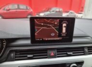 AUDI A4 Avant 2.0 tdi 150cv s-line STronic