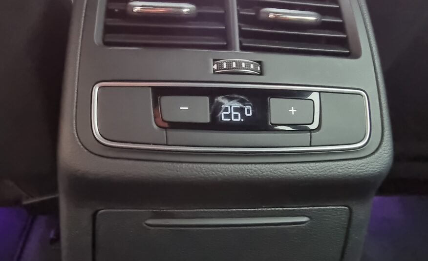 AUDI A4 Avant 2.0 tdi 150cv s-line STronic