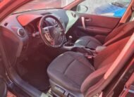 NISSAN Qasquai 1.5 dci