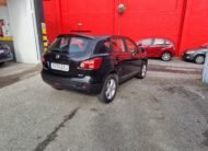 NISSAN Qasquai 1.5 dci
