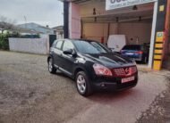 NISSAN Qasquai 1.5 dci