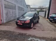 NISSAN Qasquai 1.5 dci