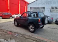 TOYOTA RAV4 2.0I