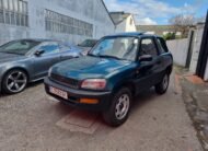 TOYOTA RAV4 2.0I