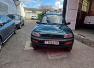 TOYOTA RAV4 2.0I
