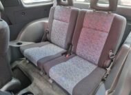 TOYOTA RAV4 2.0I