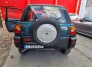 TOYOTA RAV4 2.0I