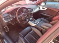 AUDI A7 3.0tdi 218cv