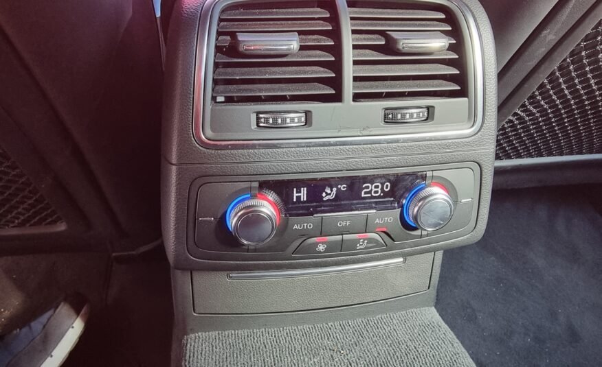 AUDI A7 3.0tdi 218cv