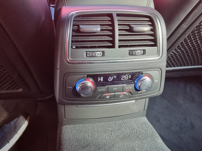 AUDI A7 3.0tdi 218cv