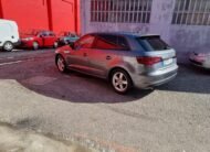 AUDI A3 sporback 2.0 tdi 150cv