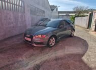AUDI A3 sporback 2.0 tdi 150cv