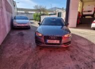 AUDI A3 sporback 2.0 tdi 150cv