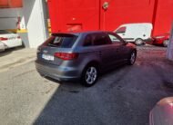 AUDI A3 sporback 2.0 tdi 150cv