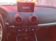 AUDI A3 sporback 2.0 tdi 150cv