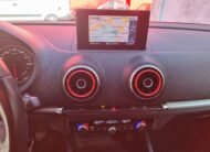 AUDI A3 sporback 2.0 tdi 150cv