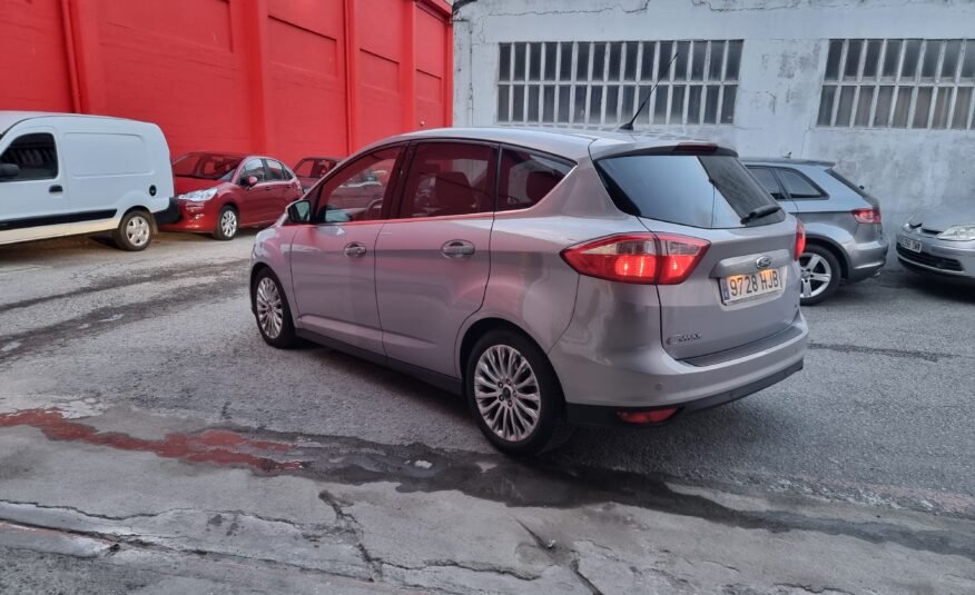 FORD C max 1.6 hdi 115cv